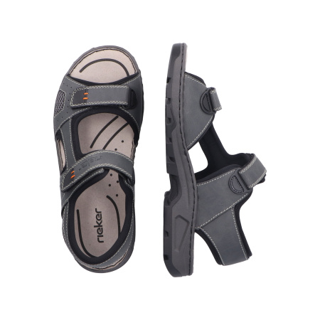 RIEKER сандалии 