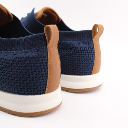 Полуботинки текстильные RESPECT