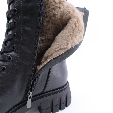 TOFA полусапоги