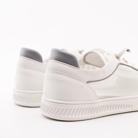 LUKME низкие кеды-сетка по бокам