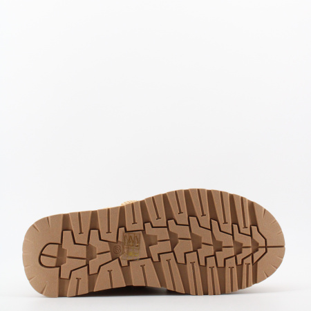 TOFA угги - барашки