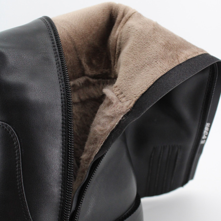 TOFA сапоги- комфорт