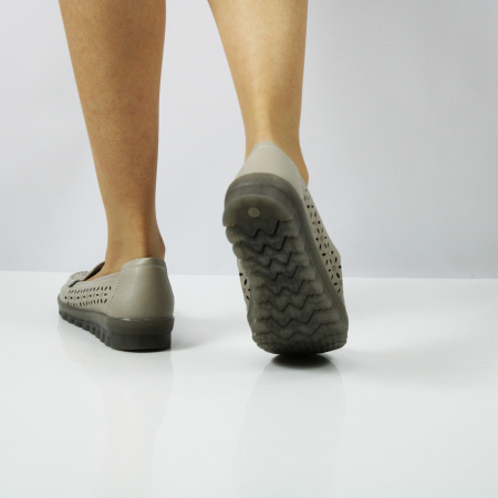 BADEN мокасины 