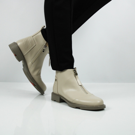 TOFA ботильоны