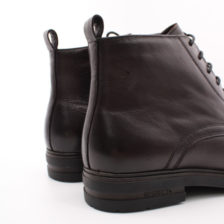 RESPECT ботинки зимние