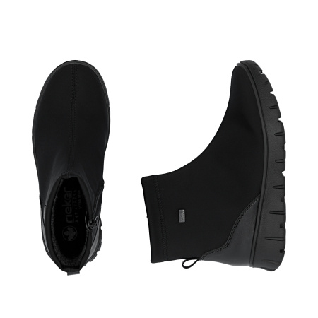 RIEKER легкие ботинки