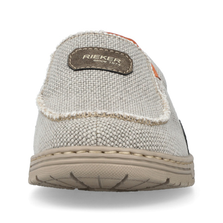 Мокасины RIEKER