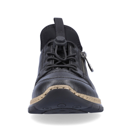 Полуботинки RIEKER