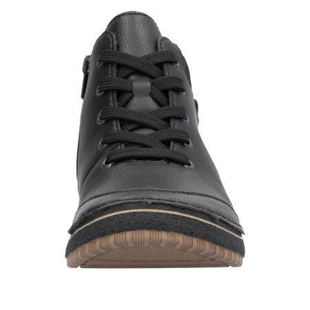 RIEKER ботинки теплые