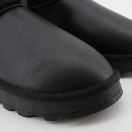 RESPECT угги мужские