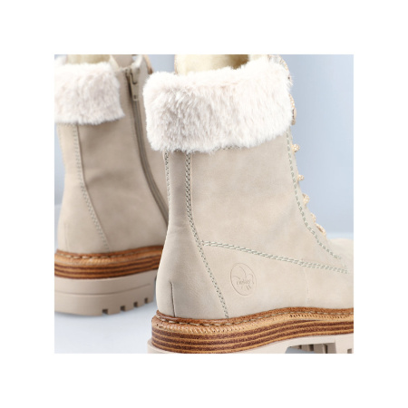 RIEKER ботинки