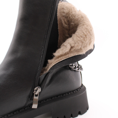 LUKME полусапоги