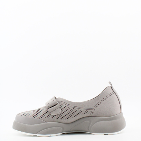 SPUR туфли на залипе