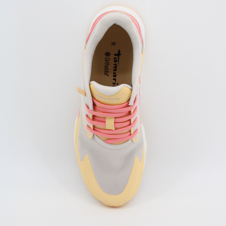 TAMARIS кроссовки треккинговые женские