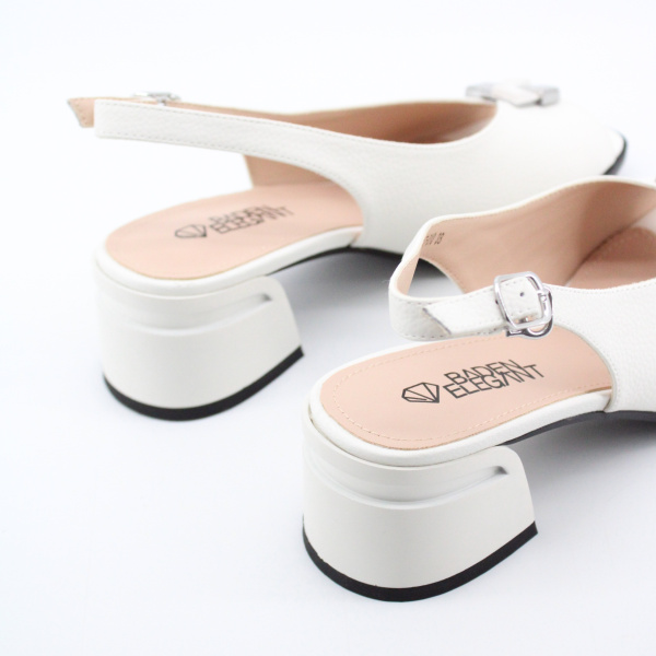 BADEN босоножки на каблуке