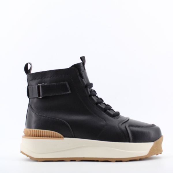 LUKME высокие зимние кроссовки