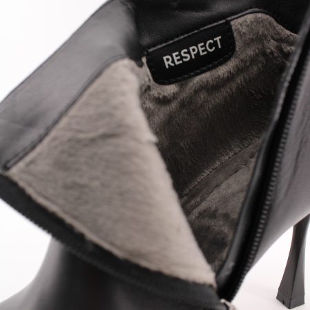 RESPECT ботильоны