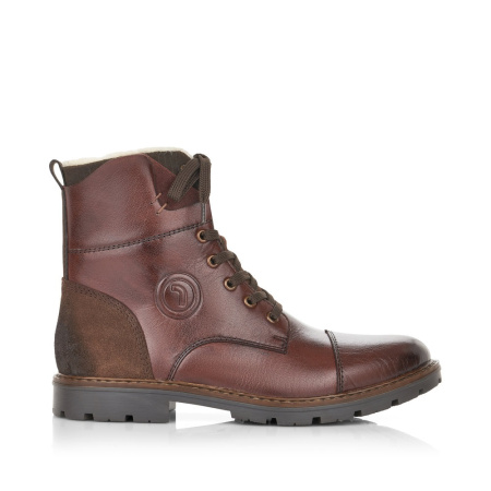 RIEKER ботинки  