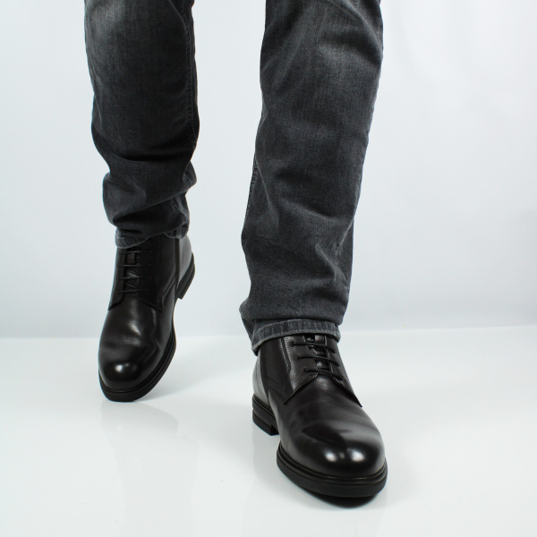 RESPECT ботинки зимние