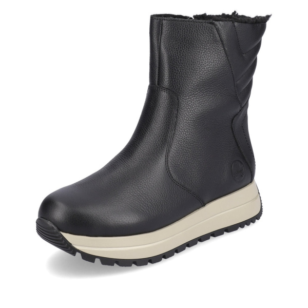 RIEKER полусапоги