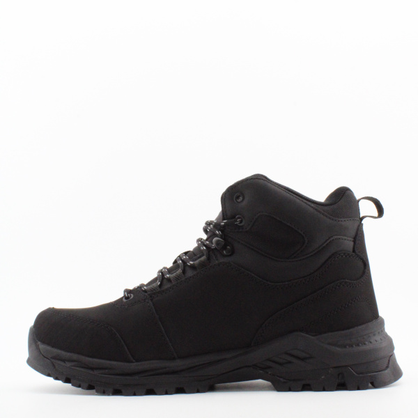 SIGMA зимние кроссовки 