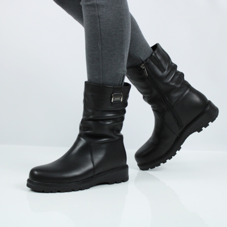 BADEN полусапоги зимние