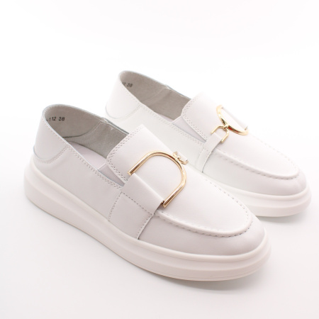 LUKME мокасины