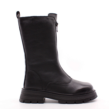 LUKME полусапоги зимние