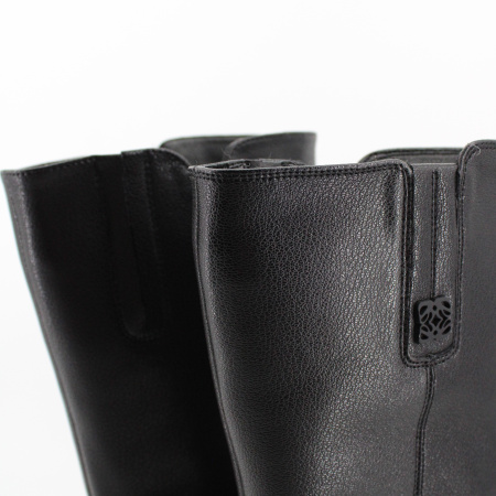 MADELLA полусапоги на танкетке