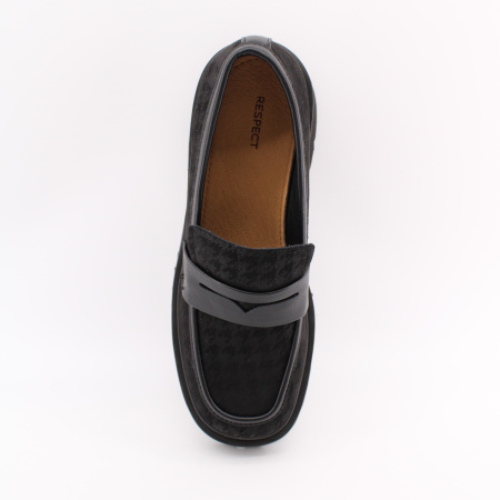 RESPECT лоферы