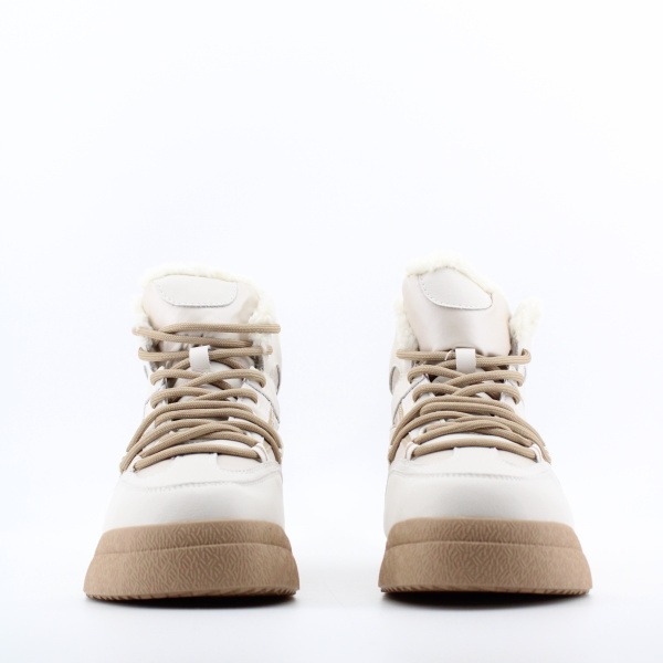 LUKME зимние кеды