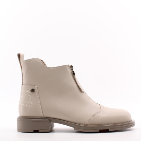 TOFA ботильоны