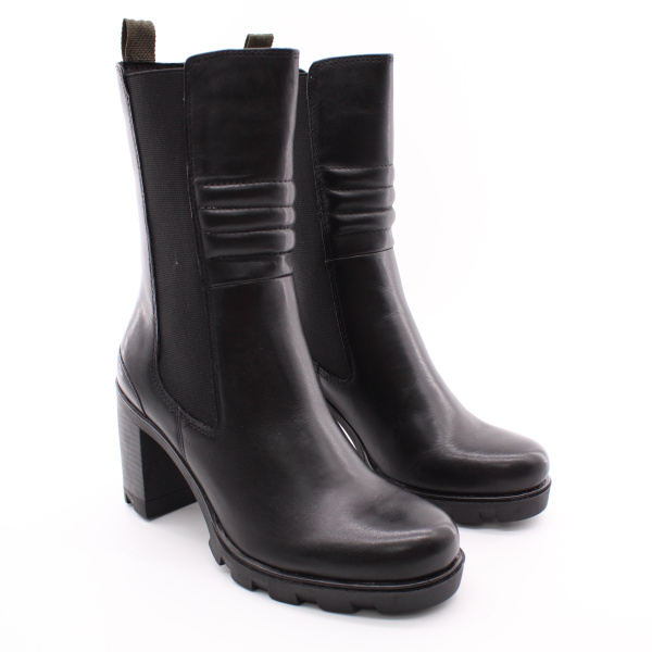 Полусапоги - челси MARCO TOZZI