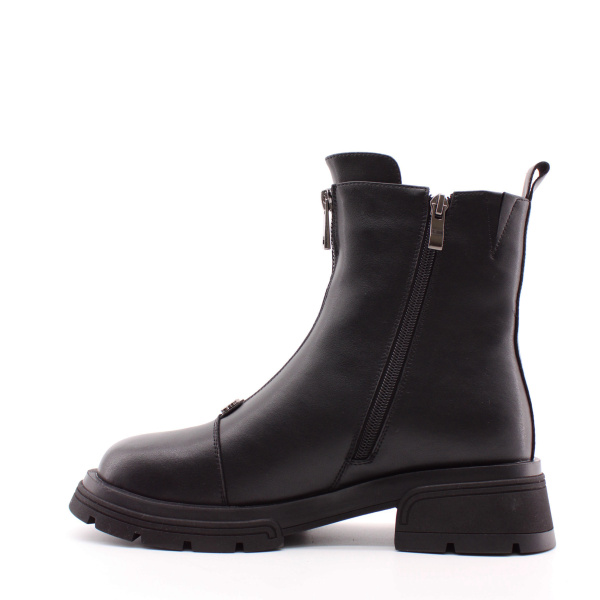 LUKME зимние полусапоги