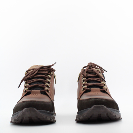 BASKARA кроссовки зимние