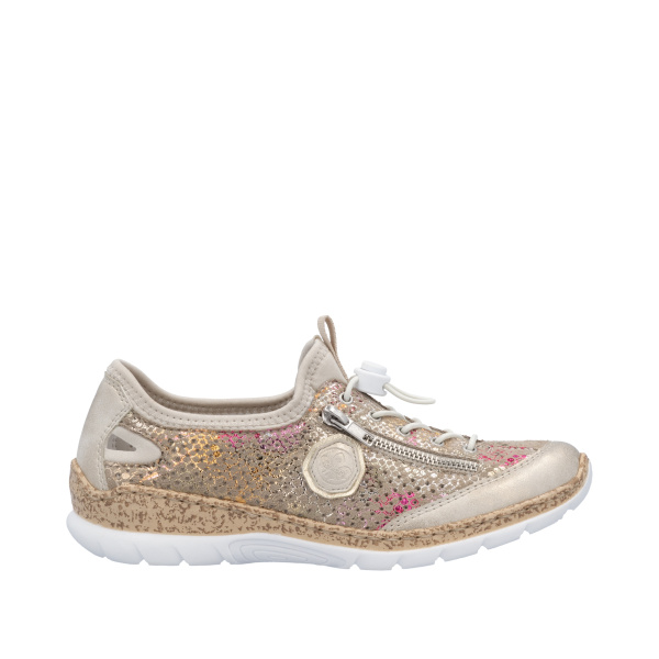 RIEKER полуботинки