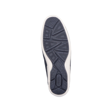 Мокасины RIEKER