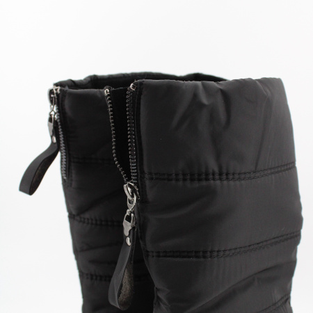 LUKME зимние дутики 