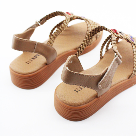 SPUR сандалии