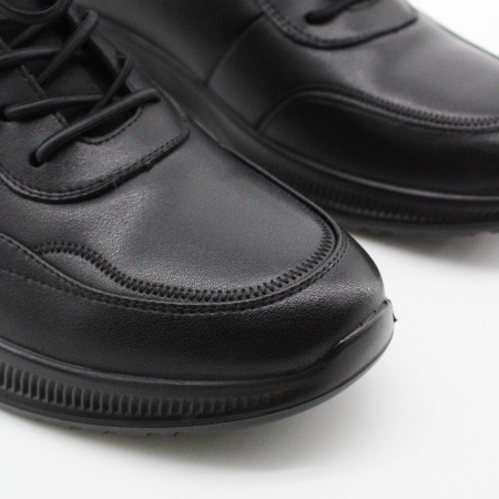 BADEN кроссовки из натуральной кожи