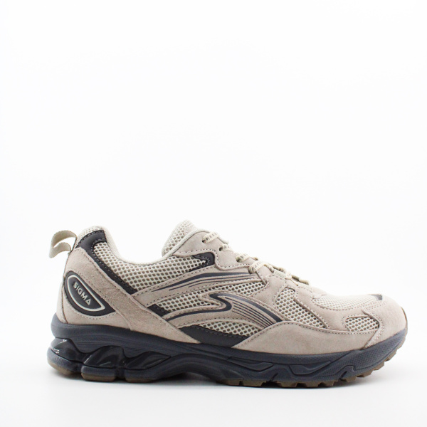 SIGMA кроссовки