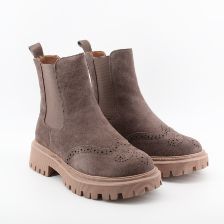 TOFA полусапоги зимние