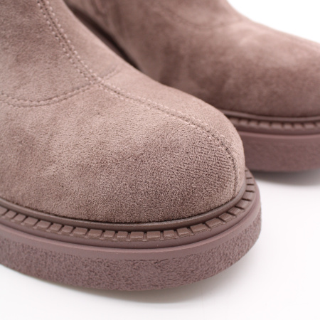 Ботильоны LUKME