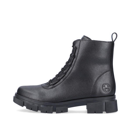 Ботинки RIEKER