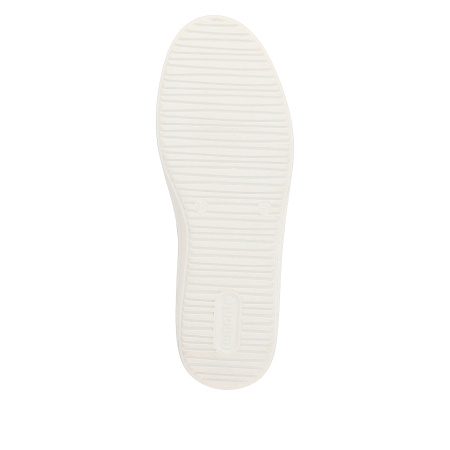 REMONTE мокасины нежно зеленого цвета 