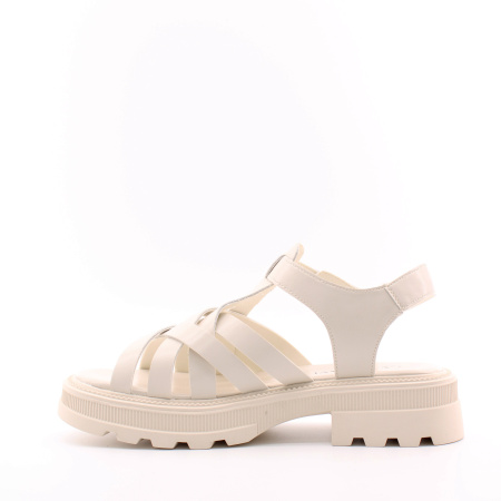 Босоножки светлые BONAVI