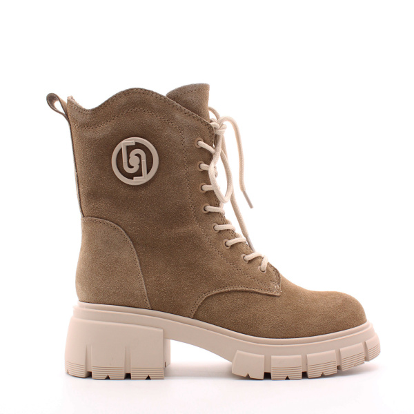 Ботильоны LUKME