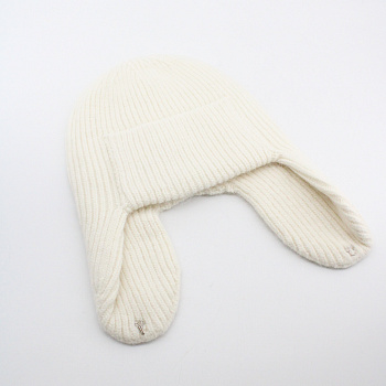 BADEN шапка с ушками