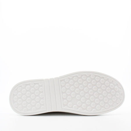 BADEN кеды леопардовые