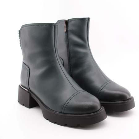 TOFA ботильоны